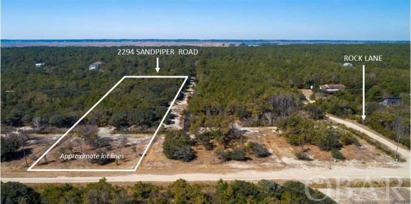 Corolla, North Carolina 27927, ,Residential,For sale,Sandpiper Road,114753