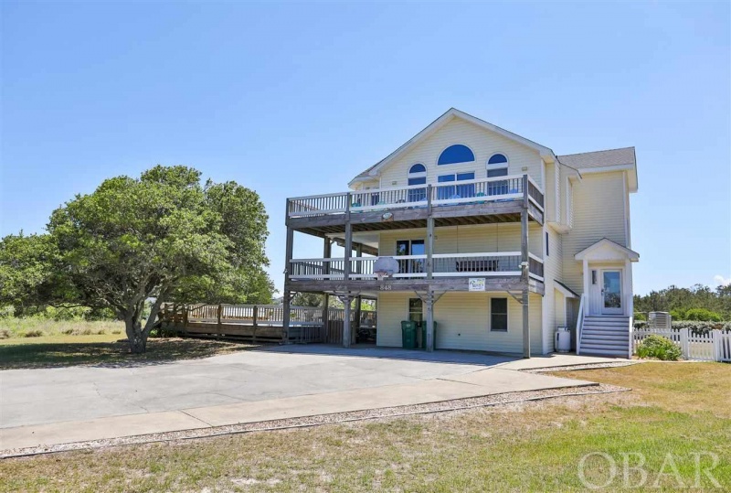 Corolla, North Carolina 27927, 6 Bedrooms Bedrooms, ,6 BathroomsBathrooms,Single family - detached,For sale,Corolla Drive,114494