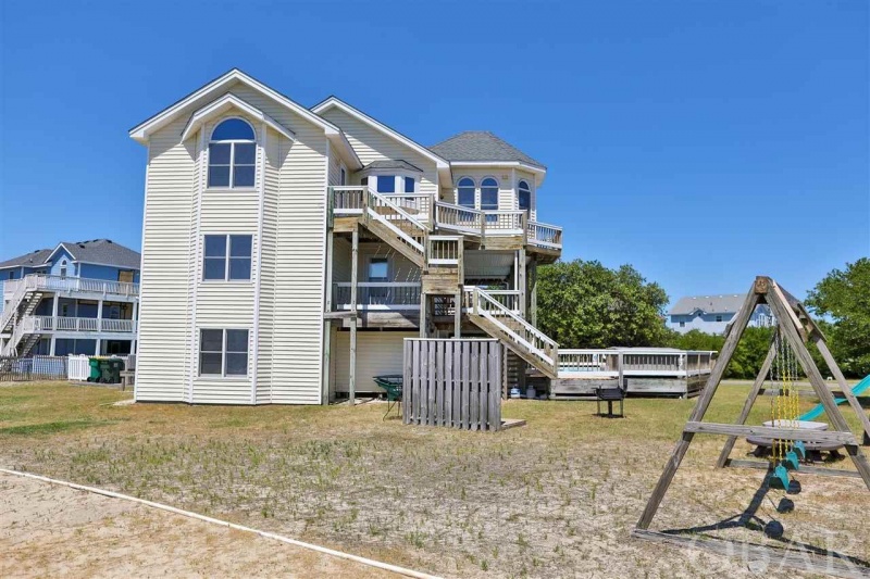 Corolla, North Carolina 27927, 6 Bedrooms Bedrooms, ,6 BathroomsBathrooms,Single family - detached,For sale,Corolla Drive,114494