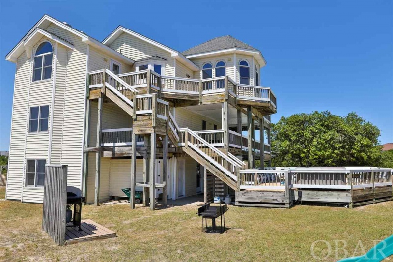 Corolla, North Carolina 27927, 6 Bedrooms Bedrooms, ,6 BathroomsBathrooms,Single family - detached,For sale,Corolla Drive,114494