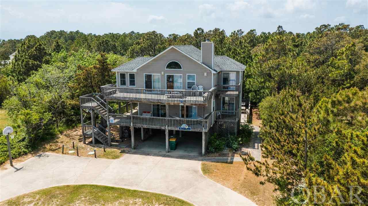 Corolla, North Carolina 27927, 4 Bedrooms Bedrooms, ,3 BathroomsBathrooms,Single family - detached,For sale,Whalehead Drive,114139