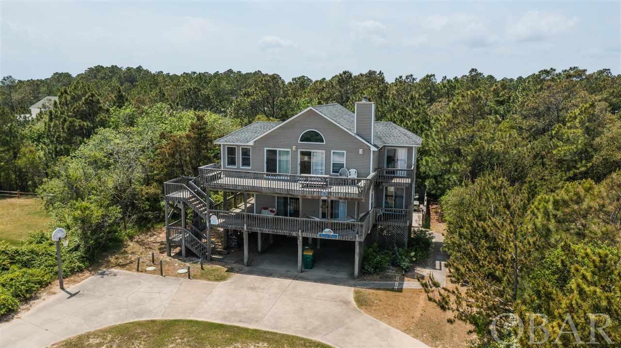 Corolla, North Carolina 27927, 4 Bedrooms Bedrooms, ,3 BathroomsBathrooms,Single family - detached,For sale,Whalehead Drive,114139