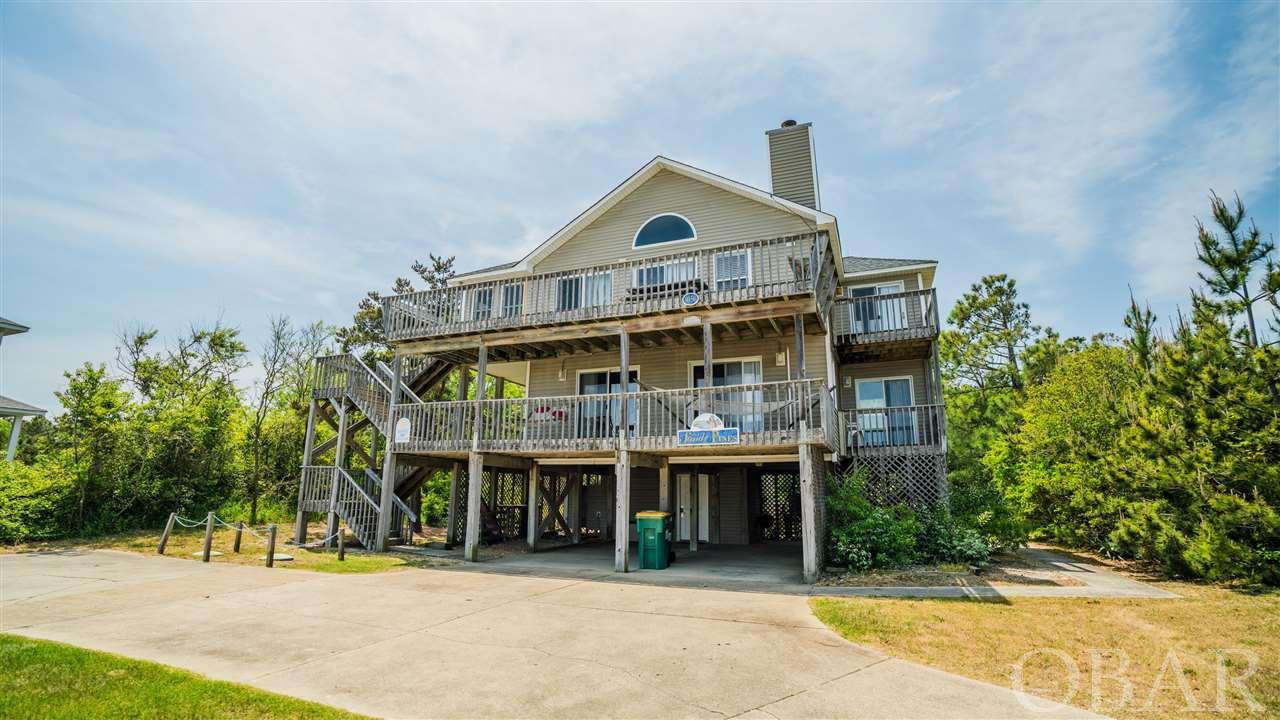 Corolla, North Carolina 27927, 4 Bedrooms Bedrooms, ,3 BathroomsBathrooms,Single family - detached,For sale,Whalehead Drive,114139