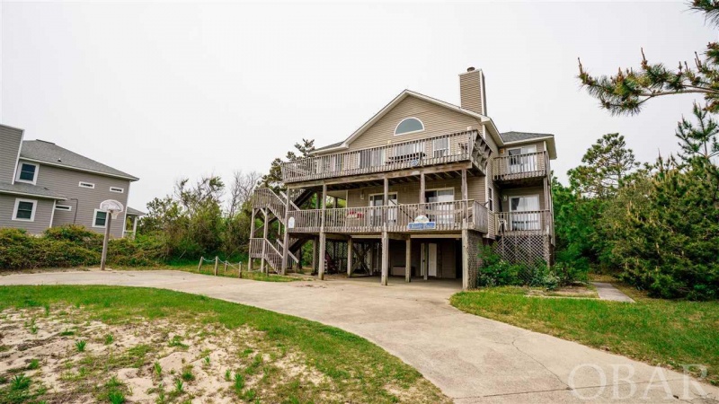 Corolla, North Carolina 27927, 4 Bedrooms Bedrooms, ,3 BathroomsBathrooms,Single family - detached,For sale,Whalehead Drive,114139