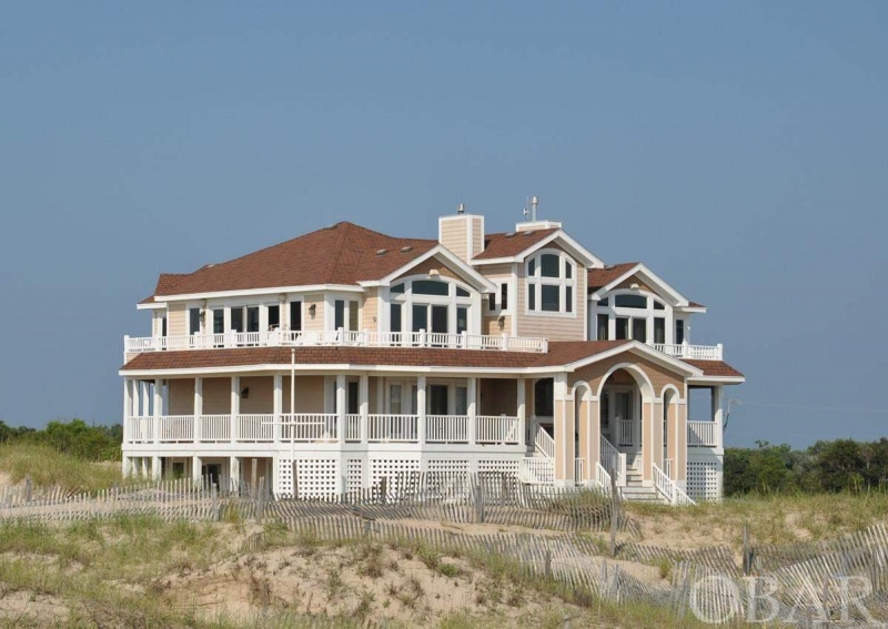 Corolla, North Carolina 27927, 7 Bedrooms Bedrooms, ,6 BathroomsBathrooms,Single family - detached,For sale,Sandfiddler Road,114303