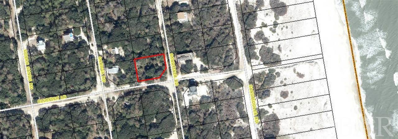 Corolla, North Carolina 27927, ,Residential,For sale,Sandpiper Road,114038