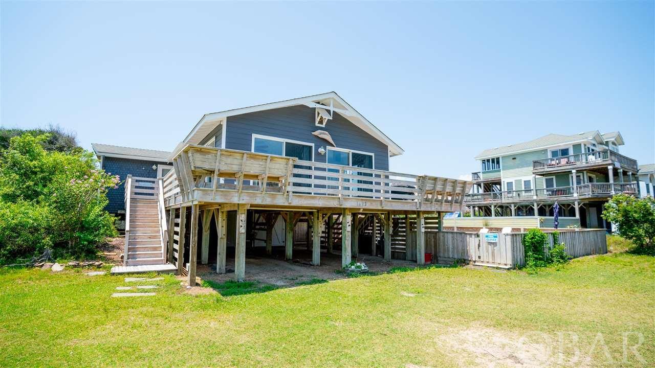 Corolla, North Carolina 27927, 3 Bedrooms Bedrooms, ,2 BathroomsBathrooms,Single family - detached,For sale,Sandpiper Road,115384