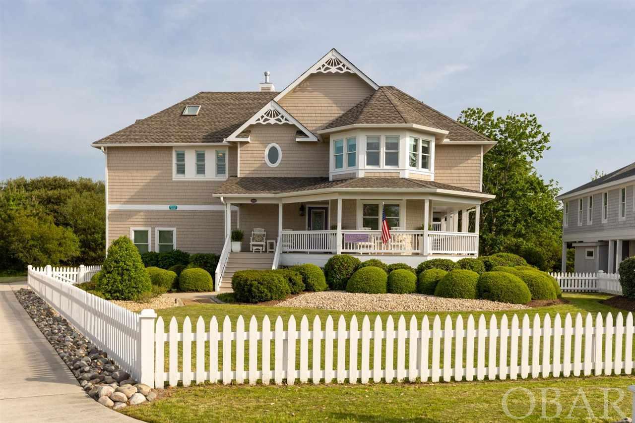 Corolla, North Carolina 27927, 4 Bedrooms Bedrooms, ,3 BathroomsBathrooms,Single family - detached,For sale,Ranger Road,114294