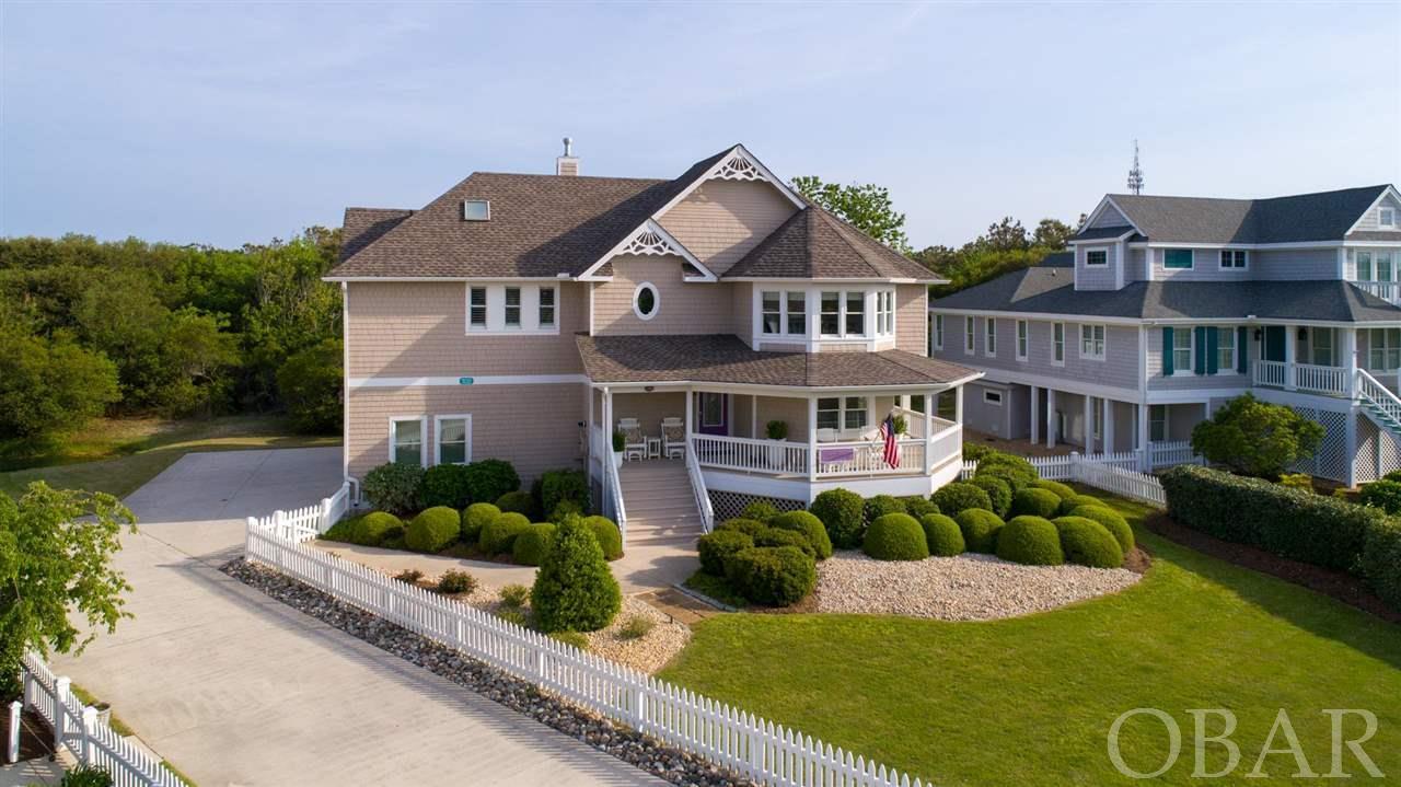 Corolla, North Carolina 27927, 4 Bedrooms Bedrooms, ,3 BathroomsBathrooms,Single family - detached,For sale,Ranger Road,114294