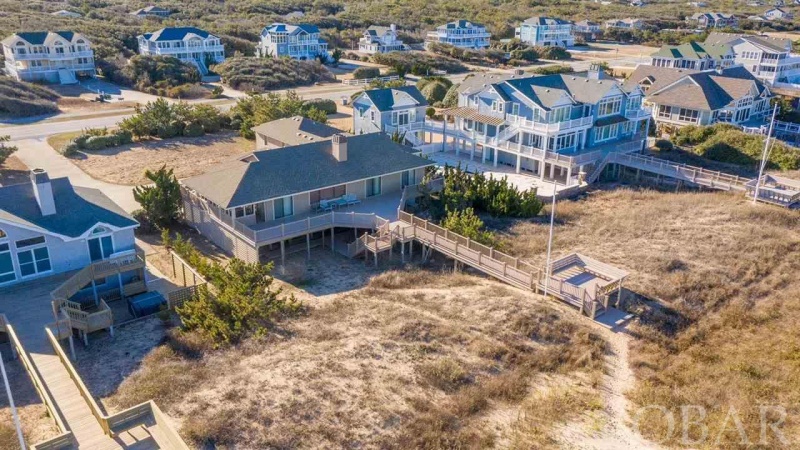 Southern Shores, North Carolina 27949, 5 Bedrooms Bedrooms, ,5 BathroomsBathrooms,Single family - detached,For sale,Ocean Boulevard,111364