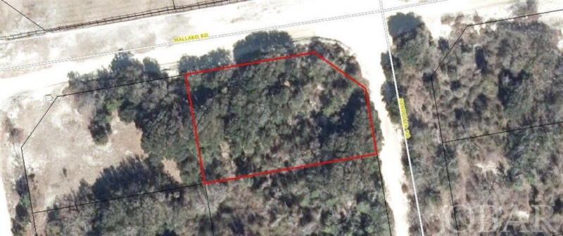 Corolla, North Carolina 27927, ,Residential,For sale,Sandpiper Road,114457