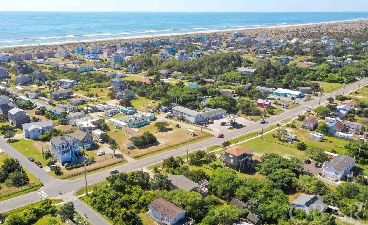 Salvo, North Carolina 27972, 4 Bedrooms Bedrooms, ,3 BathroomsBathrooms,Single family - detached,For sale,Highway 12,114510