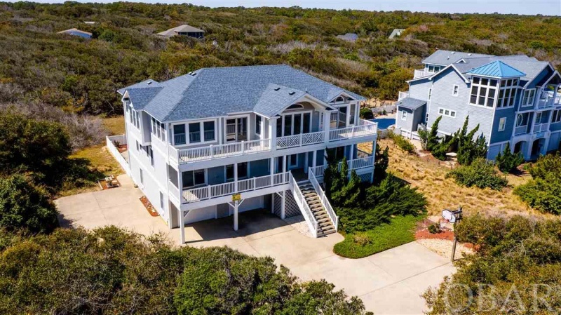 Southern Shores, North Carolina 27949, 7 Bedrooms Bedrooms, ,7 BathroomsBathrooms,Single family - detached,For sale,Ocean Boulevard,113660