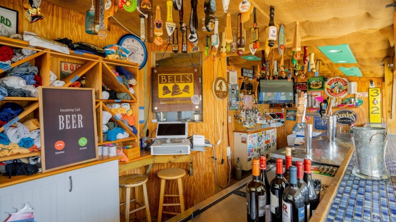 Duck, North Carolina 27949, ,Restaurant,For sale,Duck Road,116141