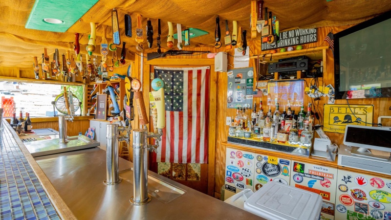 Duck, North Carolina 27949, ,Restaurant,For sale,Duck Road,116141