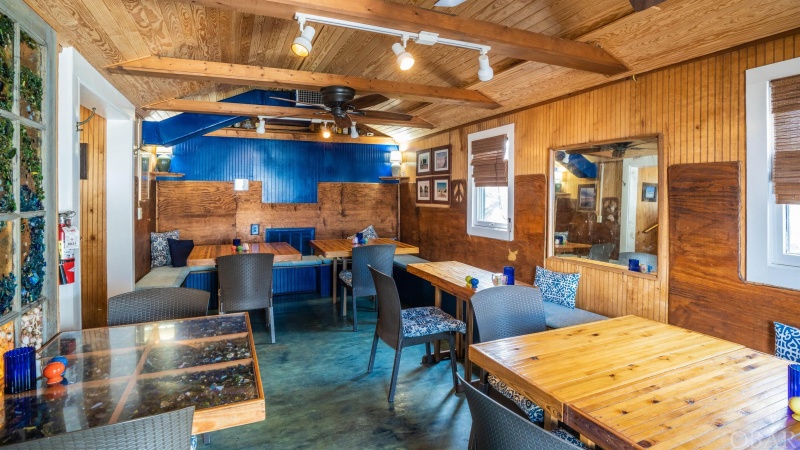 Duck, North Carolina 27949, ,Restaurant,For sale,Duck Road,116141