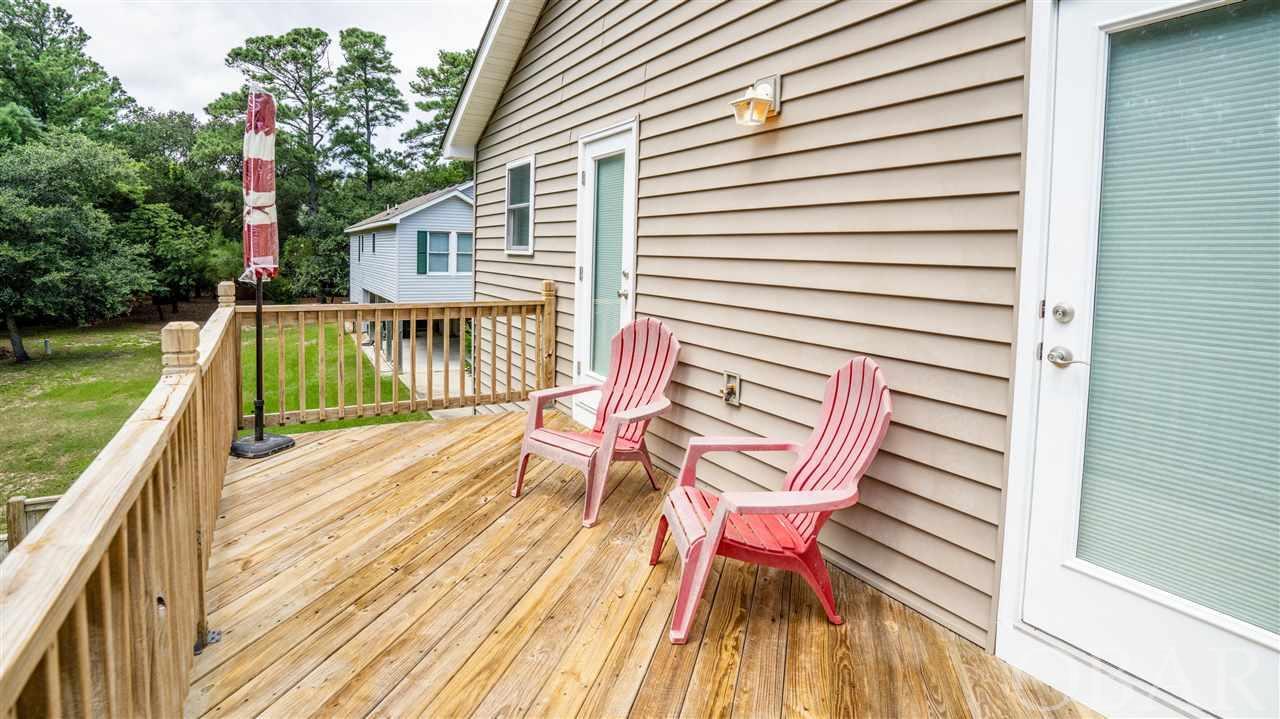 Kill Devil Hills, North Carolina 27948, 4 Bedrooms Bedrooms, ,3 BathroomsBathrooms,Single family - detached,For sale,Canal Drive,115667