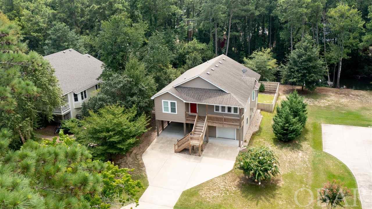 Kill Devil Hills, North Carolina 27948, 4 Bedrooms Bedrooms, ,3 BathroomsBathrooms,Single family - detached,For sale,Canal Drive,115667