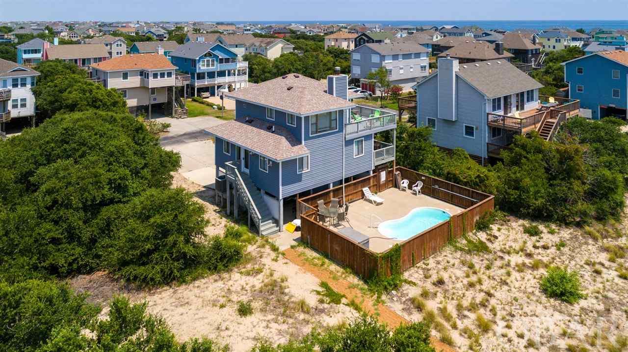 Corolla, North Carolina 27927, 4 Bedrooms Bedrooms, ,2 BathroomsBathrooms,Single family - detached,For sale,Sand Dollar Court,115510