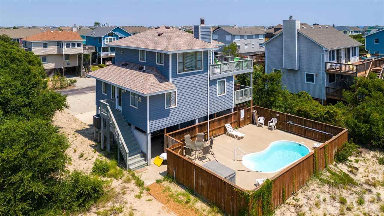 Corolla, North Carolina 27927, 4 Bedrooms Bedrooms, ,2 BathroomsBathrooms,Single family - detached,For sale,Sand Dollar Court,115510