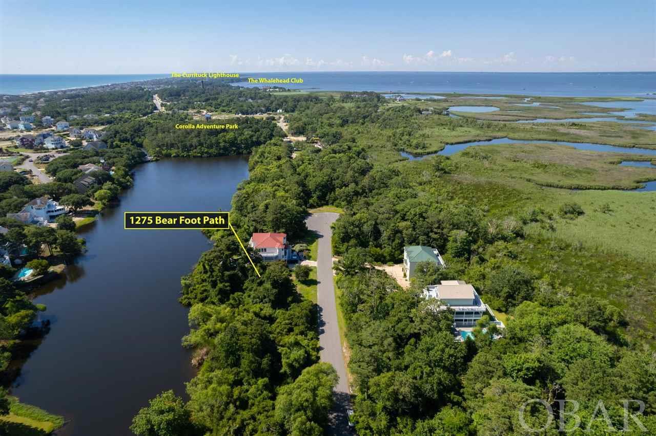 Corolla, North Carolina 27927, ,Residential,For sale,Bear Foot Path,114995