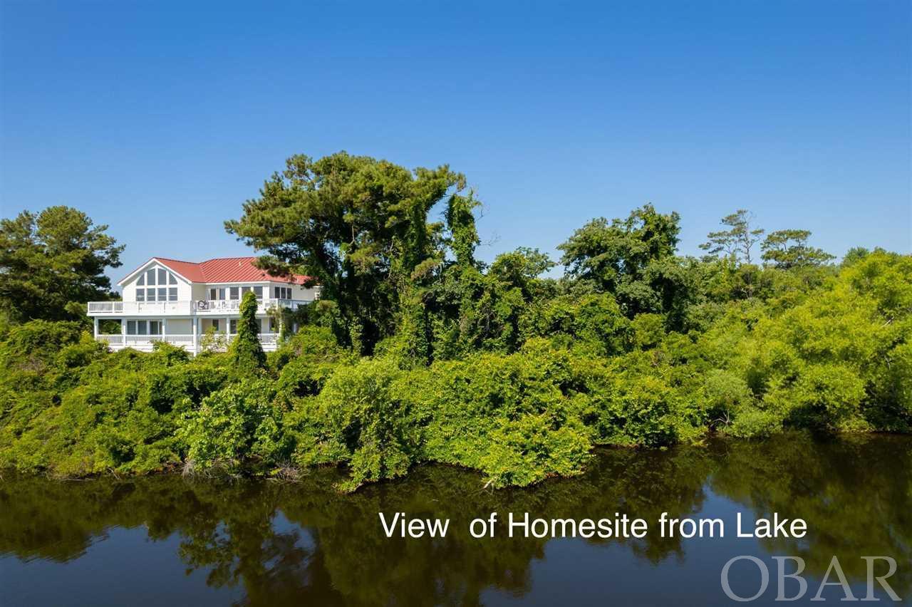 Corolla, North Carolina 27927, ,Residential,For sale,Bear Foot Path,114995