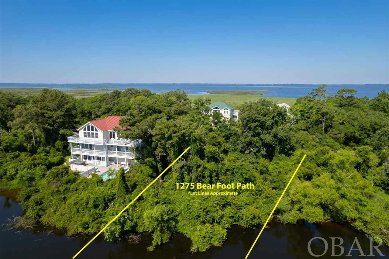 Corolla, North Carolina 27927, ,Residential,For sale,Bear Foot Path,114995