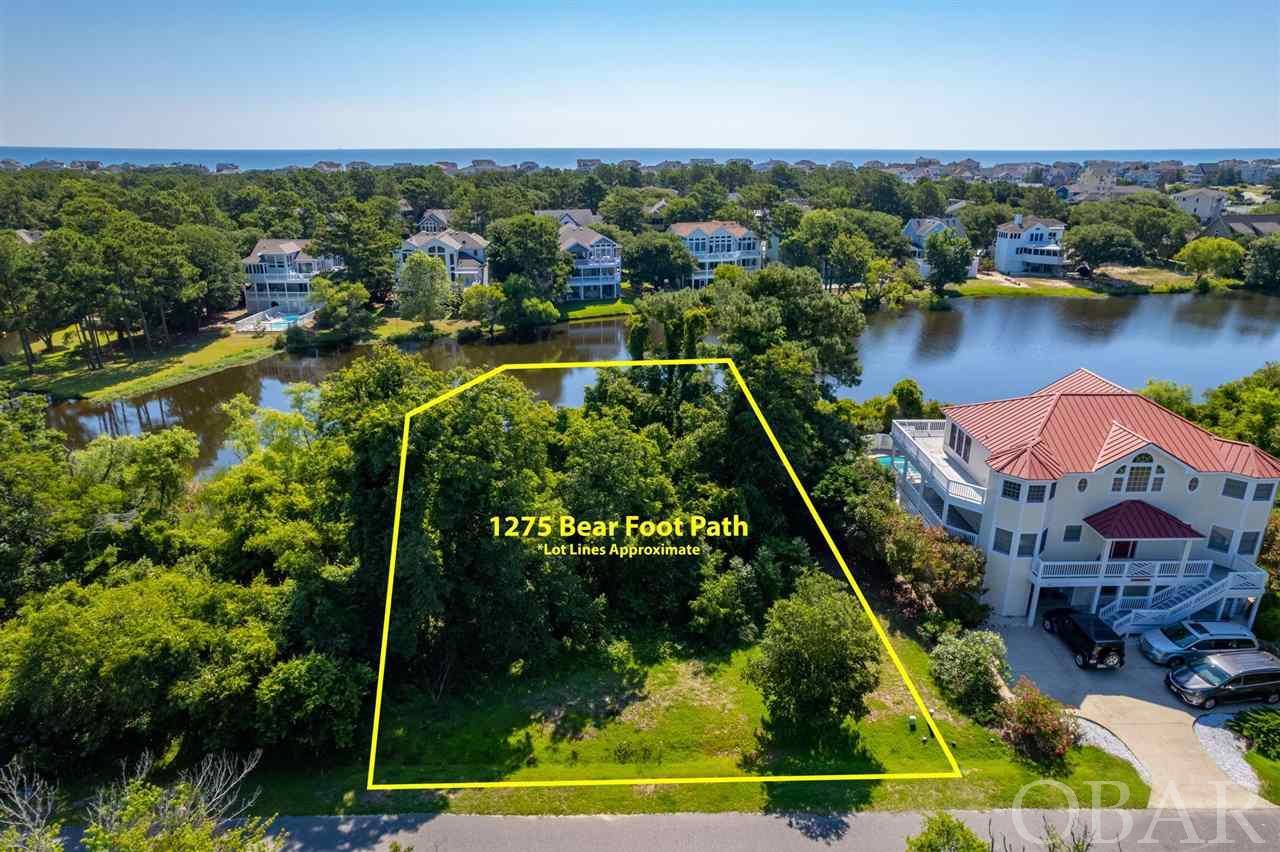 Corolla, North Carolina 27927, ,Residential,For sale,Bear Foot Path,114995