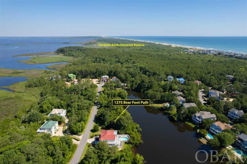 Corolla, North Carolina 27927, ,Residential,For sale,Bear Foot Path,114995