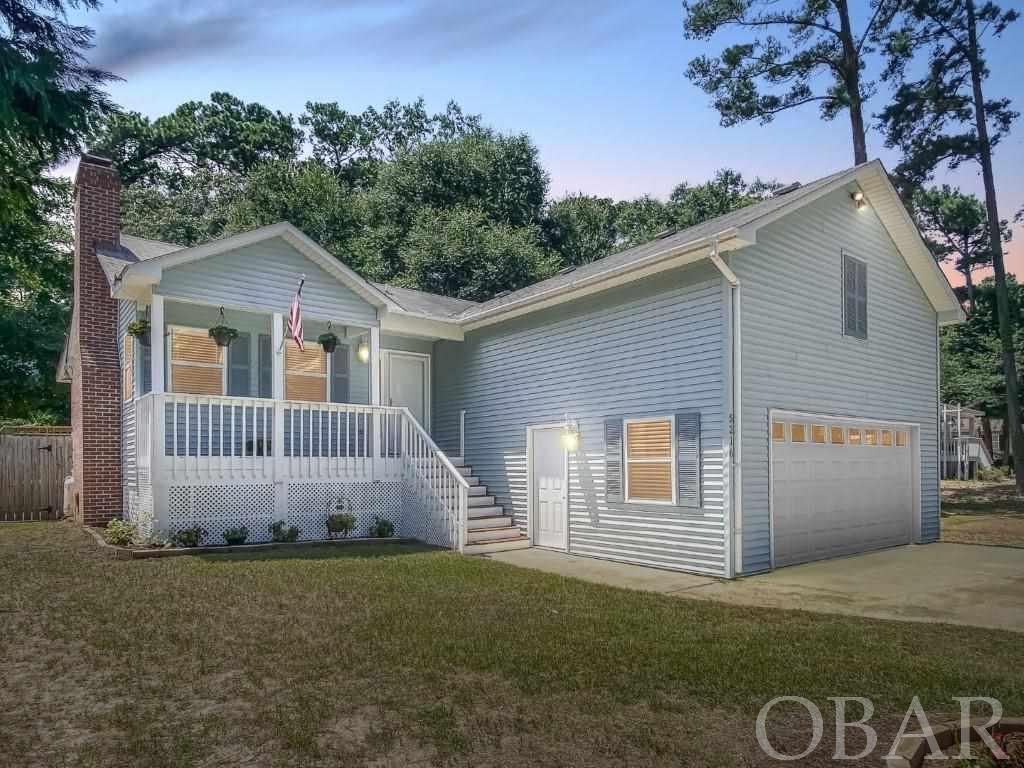 Kitty Hawk, North Carolina 27949, 3 Bedrooms Bedrooms, ,2 BathroomsBathrooms,Single family - detached,For sale,Pine Hill Lane,115317