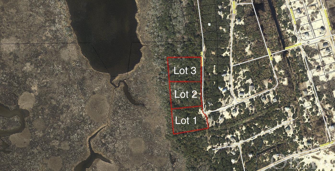 Corolla, North Carolina 27927, ,Residential,For sale,Hilltop Road,116394