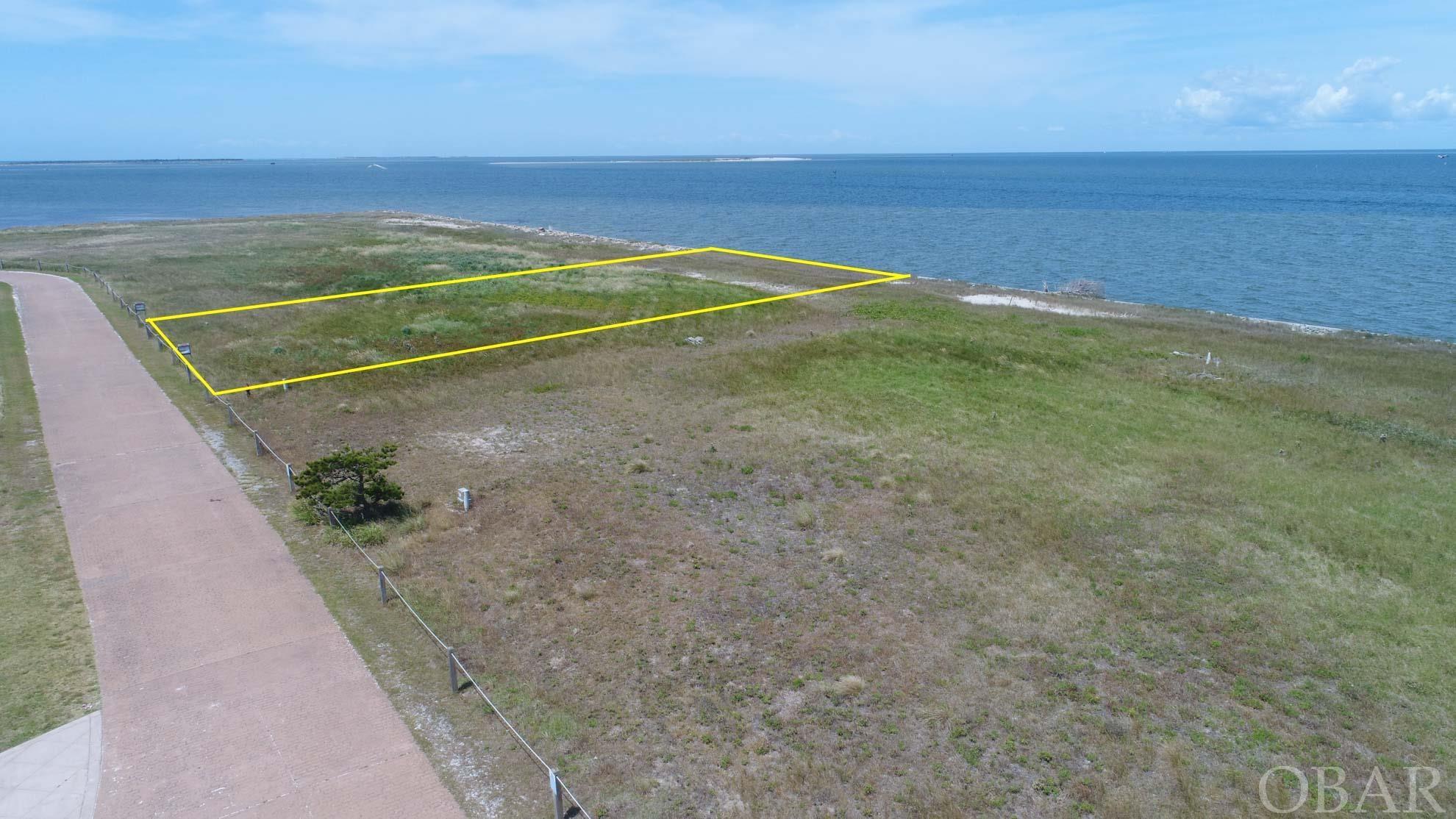 Hatteras, North Carolina 27943, ,Residential,For sale,Hatteras Harbor,116535