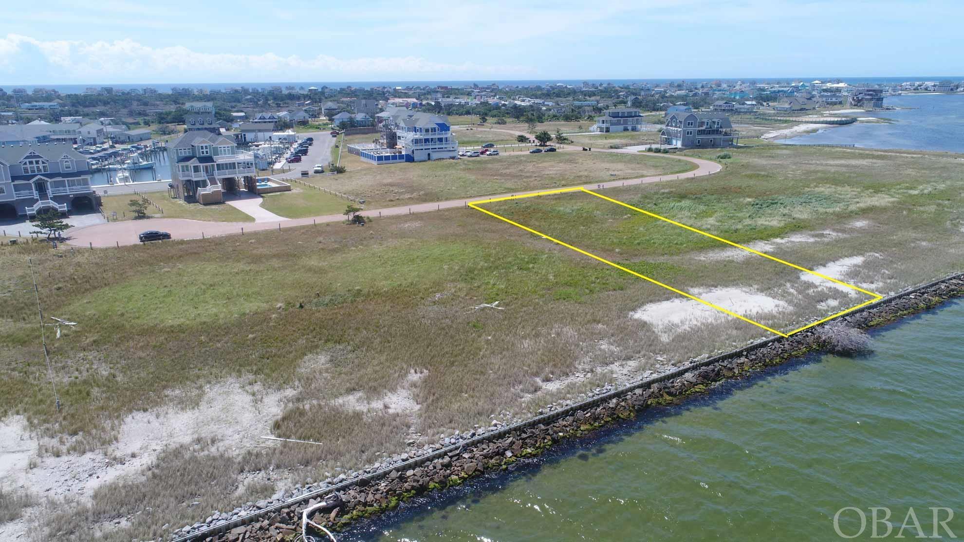 Hatteras, North Carolina 27943, ,Residential,For sale,Hatteras Harbor,116535