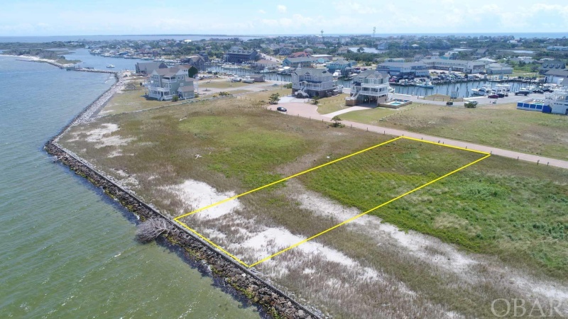 Hatteras, North Carolina 27943, ,Residential,For sale,Hatteras Harbor,116535