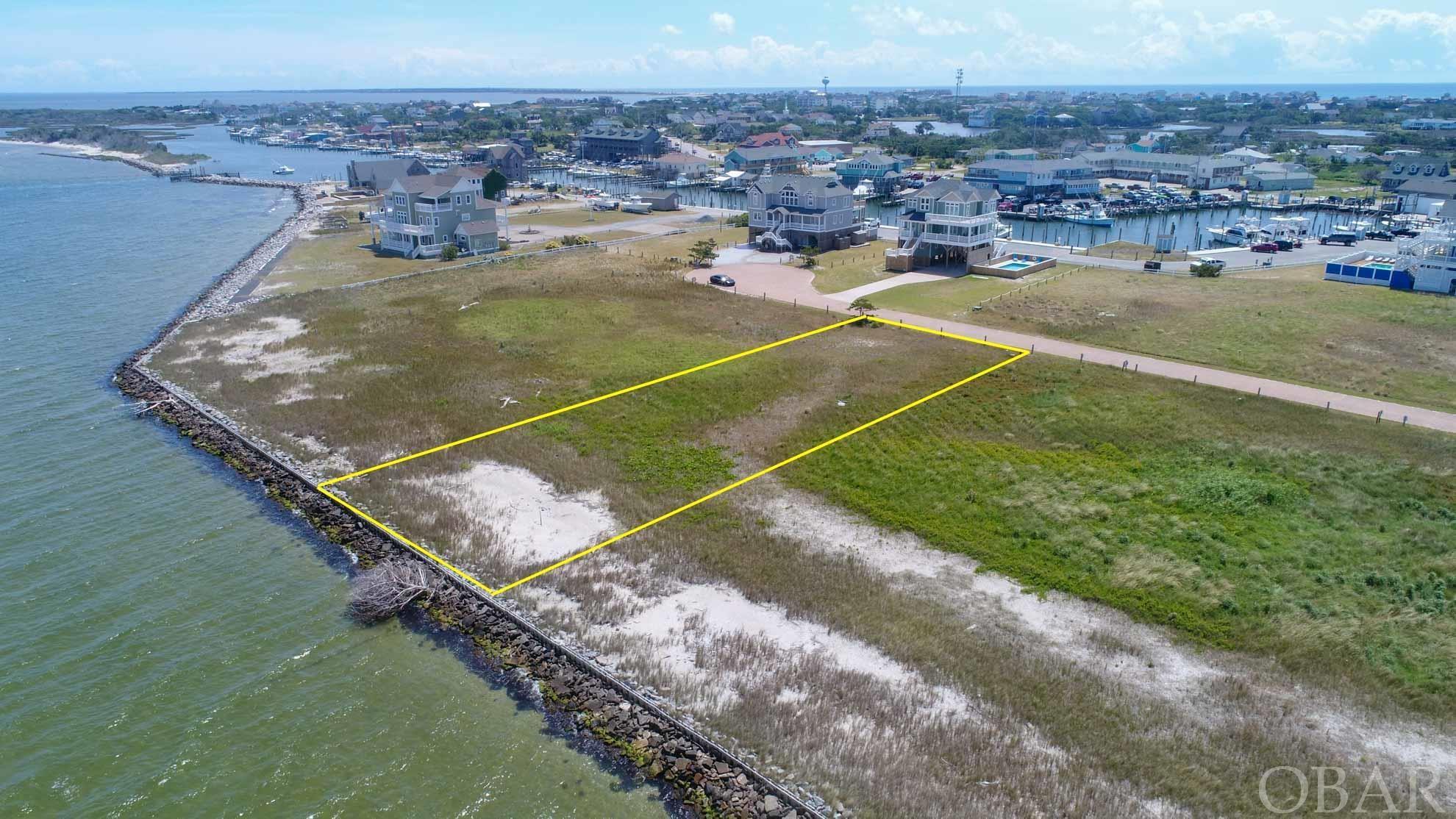 Hatteras, North Carolina 27943, ,Residential,For sale,Hatteras Harbor,116536