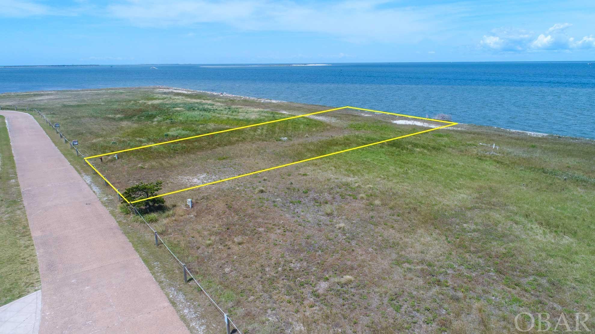 Hatteras, North Carolina 27943, ,Residential,For sale,Hatteras Harbor,116536