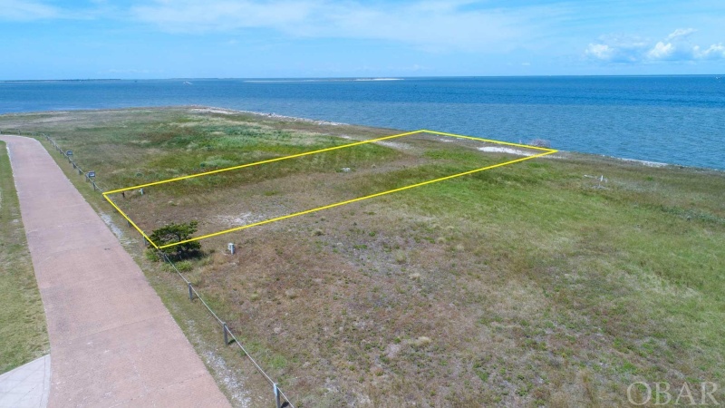 Hatteras, North Carolina 27943, ,Residential,For sale,Hatteras Harbor,116536