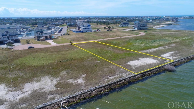 Hatteras, North Carolina 27943, ,Residential,For sale,Hatteras Harbor,116536