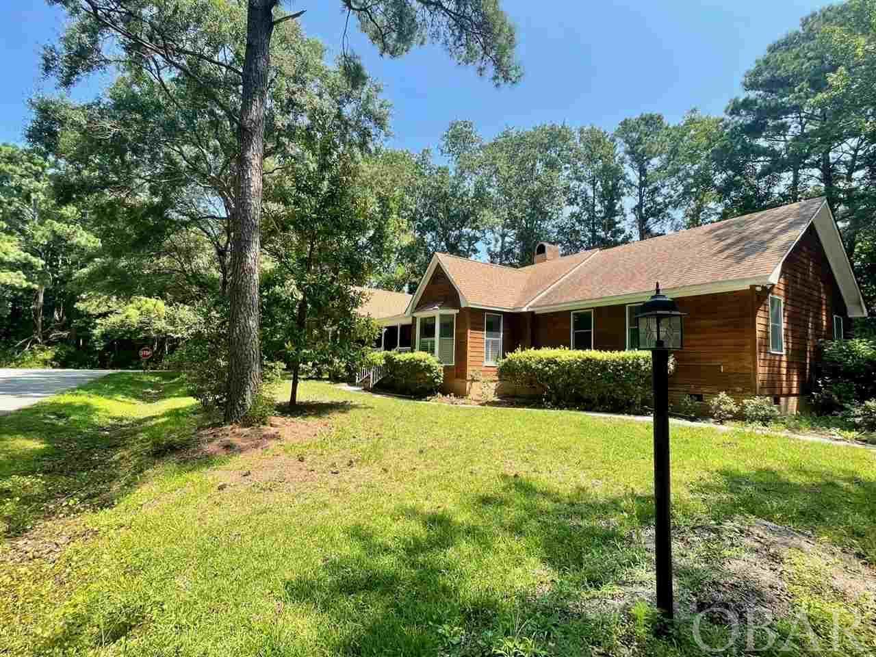 Kitty Hawk, North Carolina 27949, 4 Bedrooms Bedrooms, ,3 BathroomsBathrooms,Single family - detached,For sale,Sycamore Lane,115706