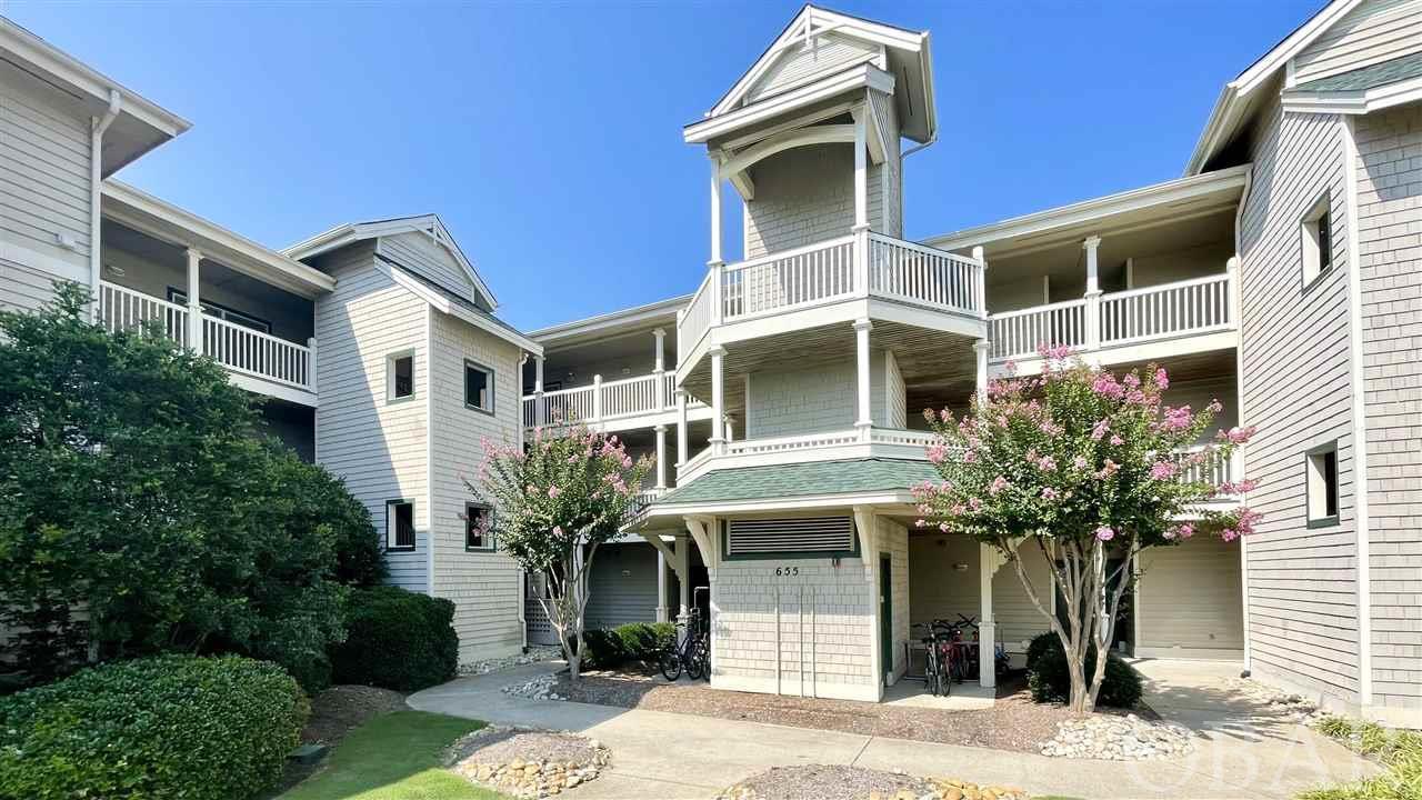 Corolla, North Carolina 27927, 4 Bedrooms Bedrooms, ,3 BathroomsBathrooms,Condo,For sale,Sand and Sea Court,115386