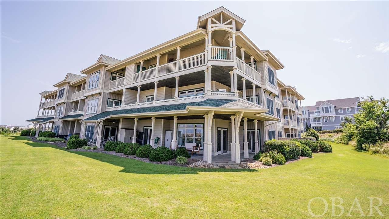 Corolla, North Carolina 27927, 4 Bedrooms Bedrooms, ,3 BathroomsBathrooms,Condo,For sale,Sand and Sea Court,115386