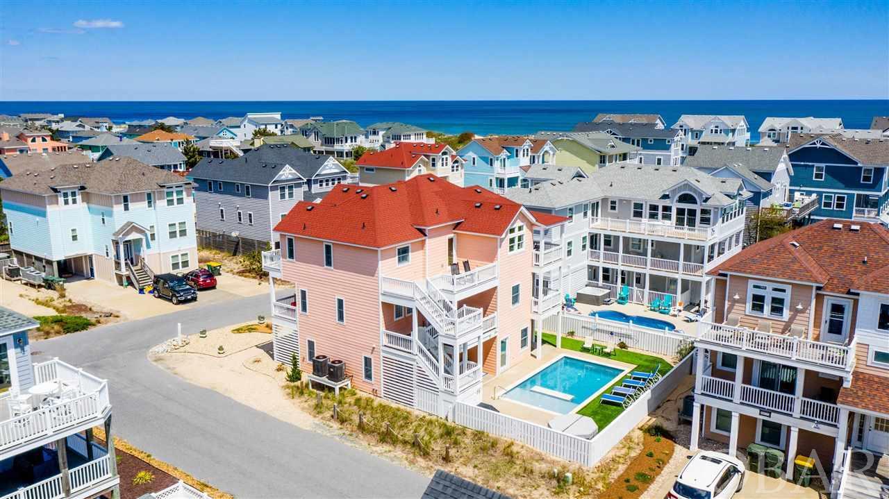 Corolla, North Carolina 27927, 5 Bedrooms Bedrooms, ,4 BathroomsBathrooms,Single family - detached,For sale,Tide Arch,114632