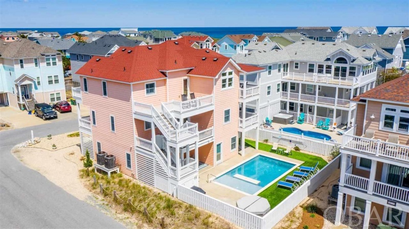 Corolla, North Carolina 27927, 5 Bedrooms Bedrooms, ,4 BathroomsBathrooms,Single family - detached,For sale,Tide Arch,114632