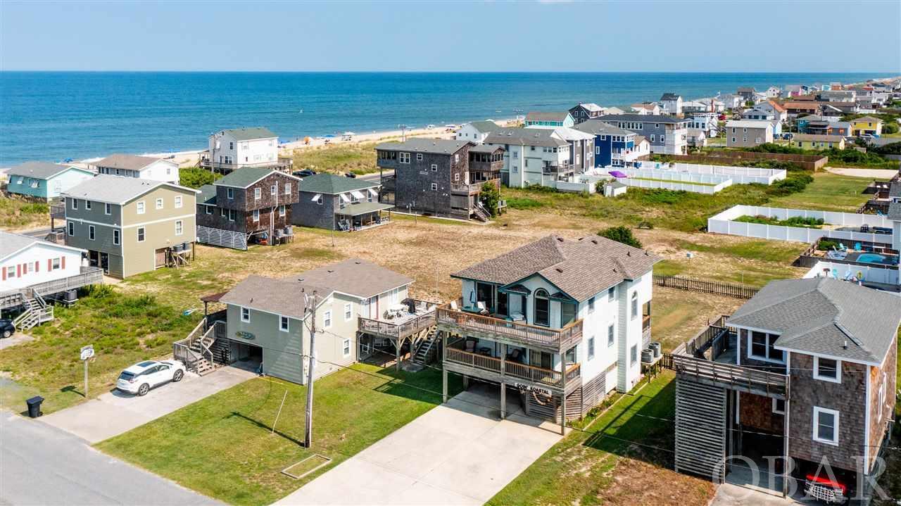 Kitty Hawk, North Carolina 27949, 4 Bedrooms Bedrooms, ,3 BathroomsBathrooms,Single family - detached,For sale,Hawk Street,115719