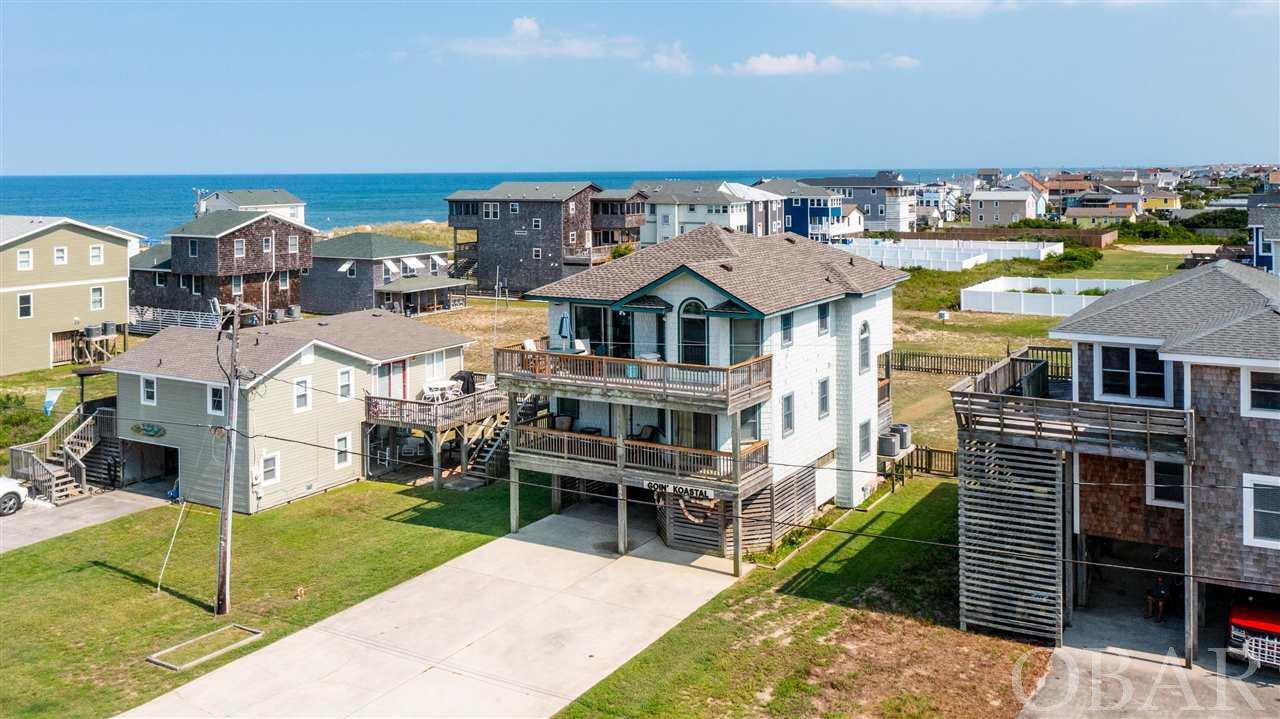 Kitty Hawk, North Carolina 27949, 4 Bedrooms Bedrooms, ,3 BathroomsBathrooms,Single family - detached,For sale,Hawk Street,115719