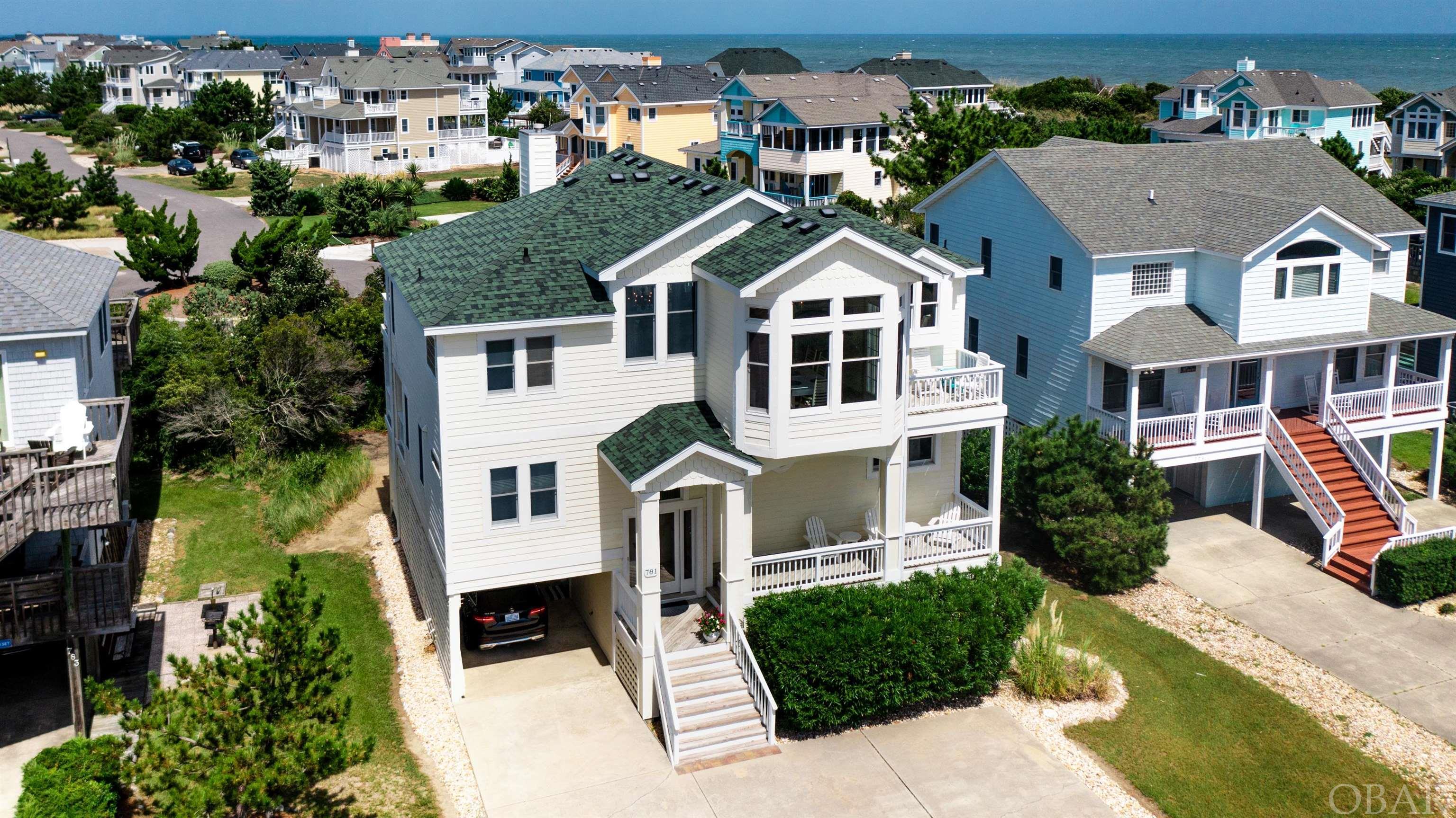 Corolla, North Carolina 27927, 5 Bedrooms Bedrooms, ,4 BathroomsBathrooms,Single family - detached,For sale,Crown Point Circle,116036