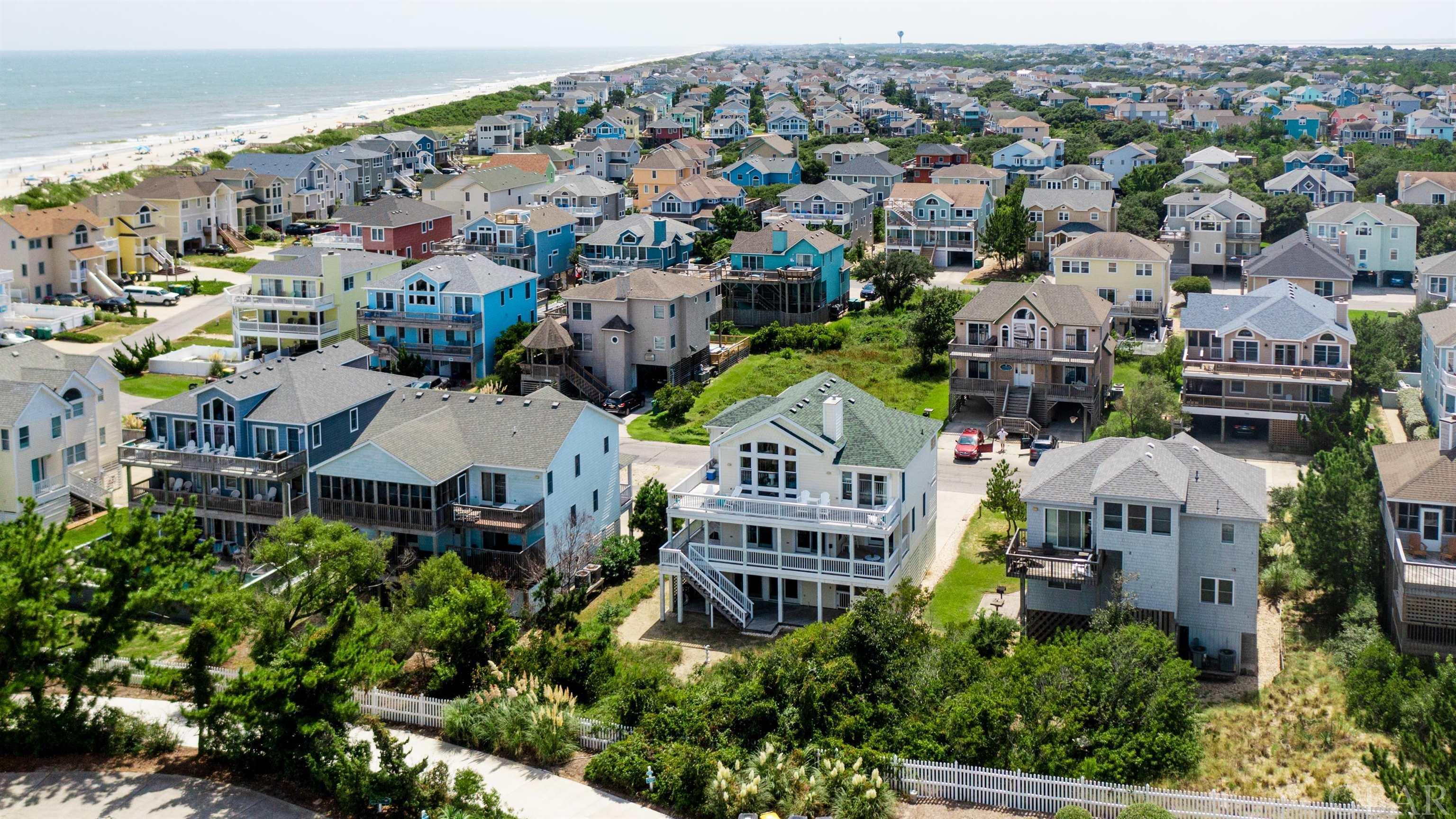 Corolla, North Carolina 27927, 5 Bedrooms Bedrooms, ,4 BathroomsBathrooms,Single family - detached,For sale,Crown Point Circle,116036