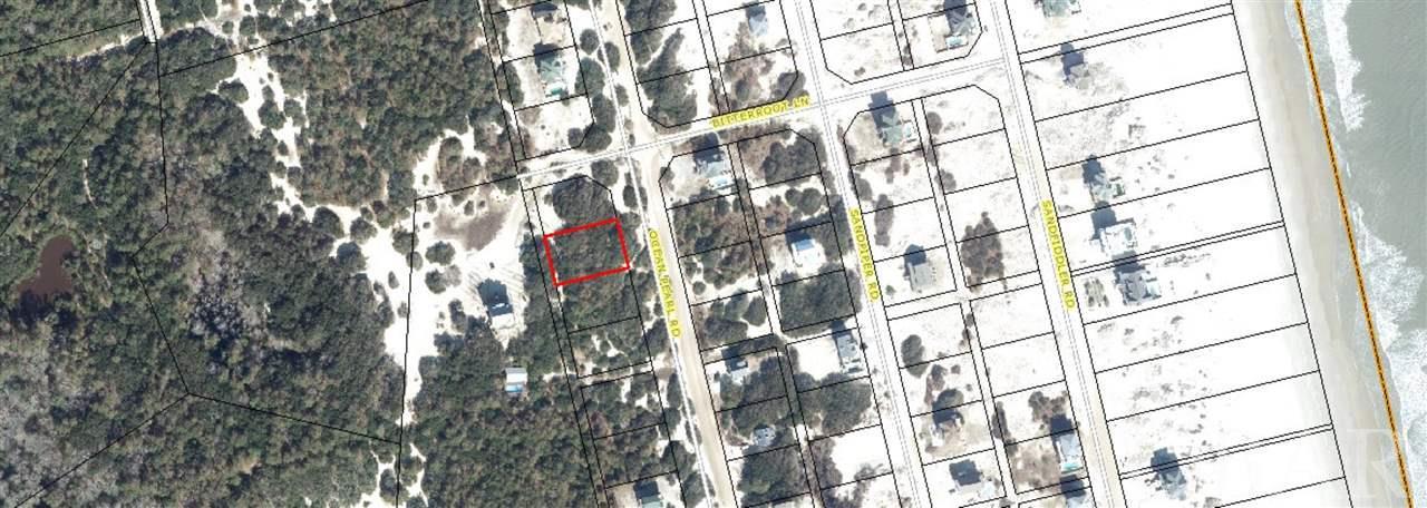 Corolla, North Carolina 27927, ,Residential,For sale,Ocean Pearl Road,115147