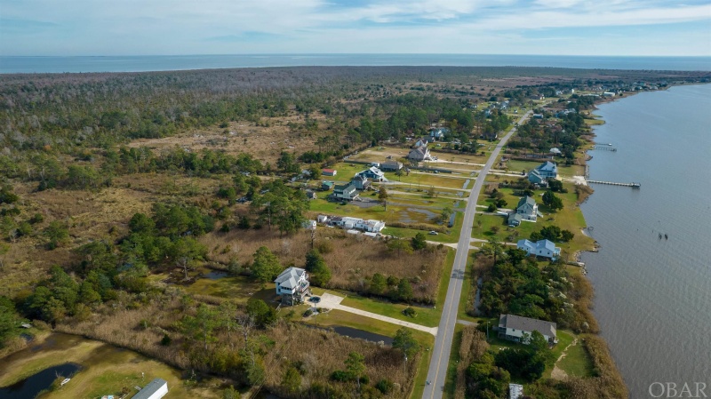 Stumpy Point, North Carolina 27978, ,Residential,For sale,Bayview Drive,116863