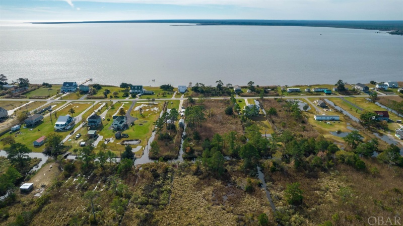 Stumpy Point, North Carolina 27978, ,Residential,For sale,Bayview Drive,116863